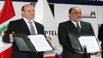 OSIPTEL y RENIEC modernizarán la gestión de documentos en la regulación de telecomunicaciones