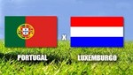 Eliminatorias Mundial Brasil 2014: Portugal vs. Luxemburgo [EN VIVO]