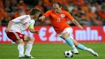 Eliminatorias Mundial Brasil 2014: Turquía vs. Holanda [EN VIVO]