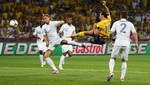 Eliminatorias Mundial Brasil 2014: Suecia vs Alemania [EN VIVO]