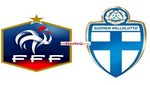 Eliminatorias Mundial Brasil 2014: Francia vs. Finlandia [EN VIVO]