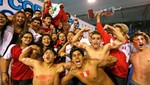 Perú logró título de Copa Pacífico de Natación