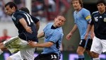 Triunfo de Uruguay ante Argentina (3-2) no fue suficiente:Jugará repechaje ante Jordania para ganar boleto al Mundial Brasil 2014