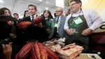 El Perú se abre al comercio exterior con eventos como la Expoalimentaria 2013