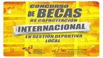 IPD lanza programa de becas internacionales