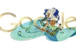 Google rinde homenaje a Celia Cruz con un nuevo doodle