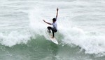Tercera fecha del Inter Escolar de Tabla coronó a doce surfistas