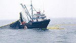 Desde hoy embarcaciones artesanales podrán capturar merluza entre Tumbes y Piura