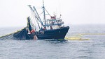 Desde hoy embarcaciones artesanales podrán capturar merluza entre Tumbes y Piura