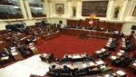 Congreso rechazó moción de censura contra Ministra de Relaciones Exteriores
