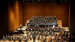 Más de cincuenta cuarenta voces acompañarán a la Orquesta Sinfónica Nacional en concierto de aniversario