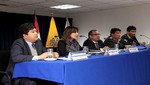 SAT de Lima informó sobre resultado de la revisión de fotopapeletas