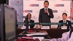 Jiménez Mayor presentó a mineros Ventanilla Única para Formalización