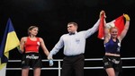 Valentina Shevchenko se corona Campeona Mundial de Muay Thai