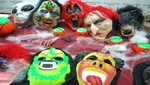 Golosinas, máscaras y juguetes de Halloween podrían ser dañinos para la salud