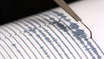 Último minuto: Japón es remecido por un sismo de 7.3 grados