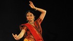 Festival de la India en el Ministerio de Cultura