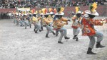 Ministerio de Cultura declara Patrimonio Cultural a la Danza Negrería de Huayllay