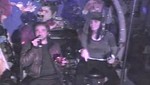 Robert Pattinson y Katy Perry cantando juntos en un karaoke [VIDEO]
