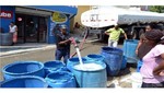 TC ordena dotar de agua potable a damnificados del terremoto del 2007 en Pisco