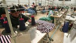 Sector textil es inclusivo y genera más de 6 mil millones de soles anuales de valor agregado