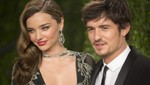 Orlando Bloom y Miranda Kerr anuncian su separación