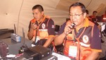 Personal del INDECI en alerta durante fin de semana largo en todo el territorio peruano