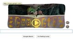 Google celebra Halloween con un nuevo Doodle