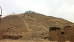 Ministerio de Cultura alerta sobre inminentes invasiones en sitios arqueológicos en Lima