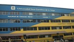 Congreso autorizó a Comisión de Educación investigar a Universidad Inca Garcilaso de la Vega