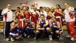 Boxeo definió seleccionados para los Bolivarianos y tendrán base de concentración en Chiclayo