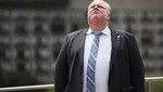 El escándalo del video del alcalde de Toronto fumando crack tiene al parecer para rato