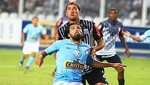 Alianza lima y Sporting Cristal se juegan hoy todo en Matute por el play off de diciembre