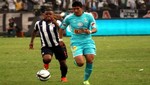 Sporting Cristal: Nos ahogaron el grito de gol