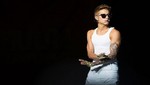 Justin Bieber recibió botellazo en un concierto en Sao Paulo [VIDEO]