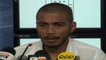 Heredia: La consigna era no perder y seguimos en pelea