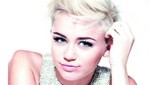 Miley Cyrus se tatuó la cara de su abuela en el antebrazo [FOTOS]