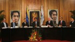 Maduro lanza nuevo orden económico interno para proteger al pueblo