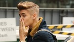 Modelo brasileña graba a Justin Bieber en la intimidad [VIDEO]