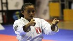 Ingrid Aranda obtiene medalla de bronce en Mundial Juvenil de Cadetes de Karate