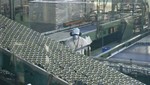 Arequipa es la segunda región manufacturera del país