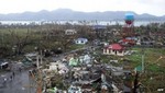 Filipinas: Tifón Haiyan deja más de un centenar de muertos