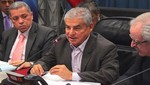 Jefe del Gabinete planteó trabajo multisectorial para resolver problemas del país
