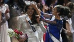 La venezolana Gabriela Isler es la nueva Miss Universo 2013