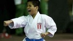 Equipo de Kata masculino logró medalla de bronce en Mundial Juvenil y de Cadetes