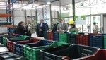 Se inauguró nueva planta de tratamiento de residuos de aparatos eléctricos y electrónicos en Lima