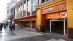 A dos años en el mercado, Tarjeta Naranja apertura decimoprimera agencia