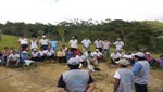 Cafetaleros de Amazonas reducen incidencia de la roya amarilla