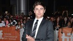 Zac Efron se rompe la mandíbula