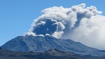 Instituto Geofísico del Perú y el Instituto de Física de la Tierra de París realizarán estudios en el volcán Ubinas